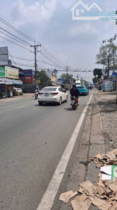 MẶT TIỀN HOÀNG HỮU NAM - LONG THẠNH MỸ - QUẬN 9 - ĐẤT 139M2. - 2