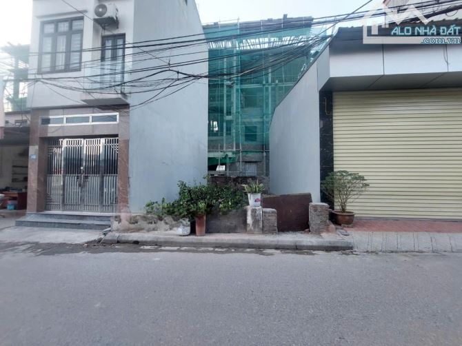 Bán Đất 91 m2 Cổ Bi - Gia Lâm - Hà Nội - 2