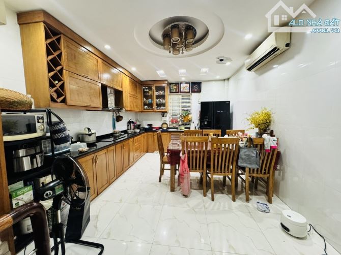 Bán nhà Thụy Phương, b, 52m2, 5 tầng, giá 12.2 tỷ - 2