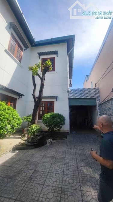 BÁN BIỆT THỰ MINI ĐƯỜNG SỐ 4, P. LINH TÂY, THỦ ĐỨC. 2TẦNG MỚI, 165M2, 7.2 TỶ. - 2