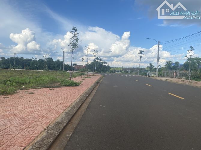 20 LÔ ĐẤT ĐẤU GIÁ EA PỐK, GIÁ RẺ HƠN GIÁ THỊ TRƯỜNG - 2