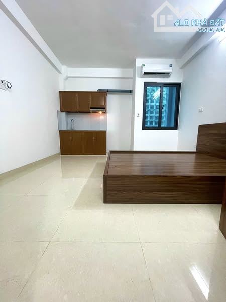 PHỐ GIA THỤY LONG BIÊN 20 TỶ DT 90M MT 10M 6T 3 MẶT THOÁNG KINH DOANH Ô TÔ TRÁNH - 2