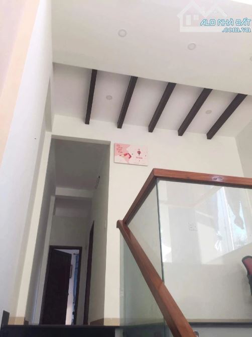 NHÀ 2 TẦNG LÊ THIỆN TRỊ, 160M2, NGANG RỘNG 8M, VỪA Ở VỪA KHAI THÁC DÒNG TIỀN, NHỈNH 8 TỶ - 2