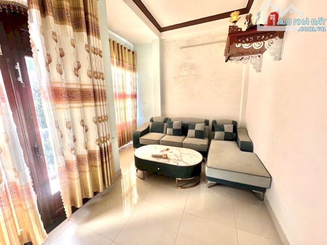 MT NGUYỄN HỮU HÀO 2 TẦNG KIÊN CỐ KĐT NAM VIỆT Á 7 TỶ 650 - 2