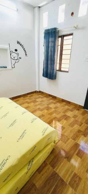 🌹CC MỚI GỬI NHÀ HƯNG PHÚ Q8, GẦN CẦU NGUYỄN TRI PHƯƠNG - SỔ HỒNG RIÊNG - CHỈ LOANH QUANH - 2