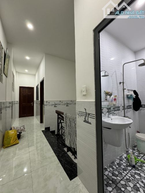 💥 HẺM XE TẢI 5M – GẦN GÒ XOÀI – 75M² – NHÀ 2 TẦNG MỚI TINH – 3PN – GIÁ CHỈ 5.8 TỶ 💥 - 2