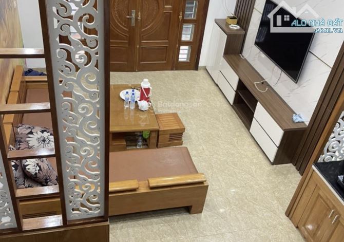 Bán nhà MT khu Tên Lửa, 96m2, 4 tầng, nở hậu, giá hơn 8tỷ - 2