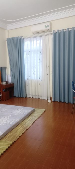 💥 Phố Trạm Nhà Dân Xây 38m2 x 4 Tầng Full Nội Thất Về Ở Ngay - Gần AEON LONG BIÊN  - Cạnh - 2