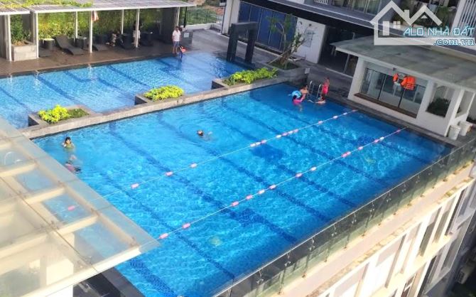 Bán gấp 2 căn hộ Hưng Phát 2, đang khai thác 12tr/th, 63m2, chỉ 2.73 tỷ, có sổ hồng. - 2