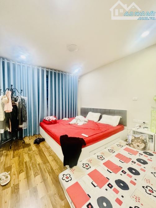 CĂN HỘ DIAMOND GOLDMARK CITY - 105M² - ĐẲNG CẤP SỐNG THƯỢNG LƯU - FULL NỘI THẤT TIỀN TỶ - 2