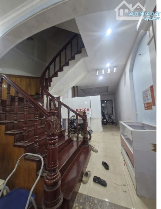 📌 Bán nhà Khuất Duy Tiến – Thanh Xuân – 5 tầng – PHÂN LÔ – VỈ HÈ, ô tô – KINH DOANH – 36 - 2