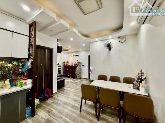 B3A NAM TRUNG YÊN – 80M² – VIEW THOÁNG – NỘI THẤT FULL – VỊ TRÍ VÀNG QUẬN CẦU GIẤY - 2