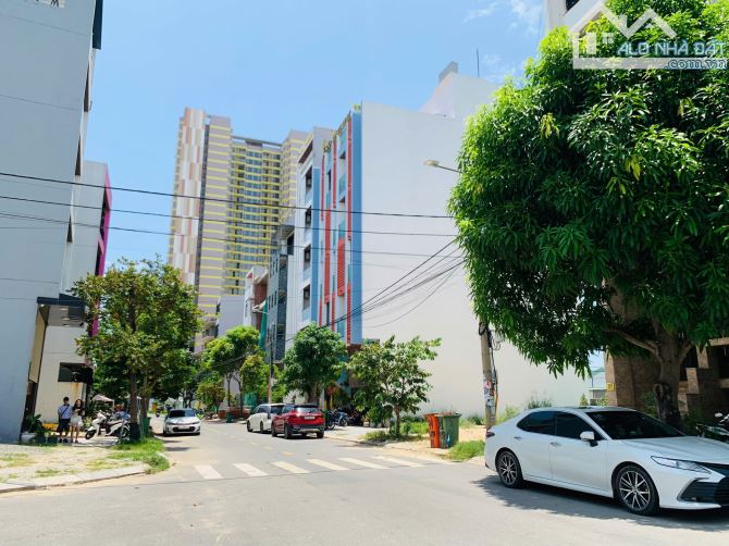 Bán Đất Khuê Mỹ Đông. Nhà Máy Cao Su - 2