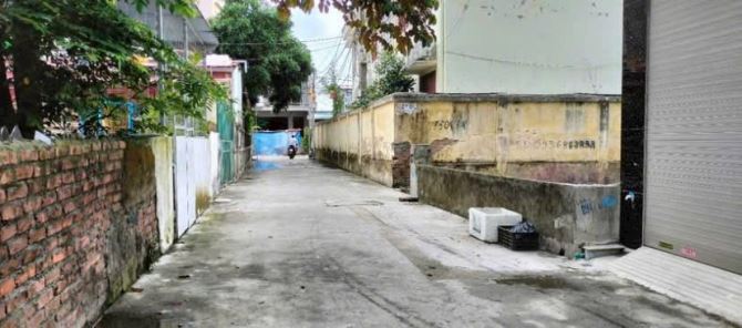 Bán đất 40m ngay sau trường tiểu học Đồng Hoà, Kiến An - 2