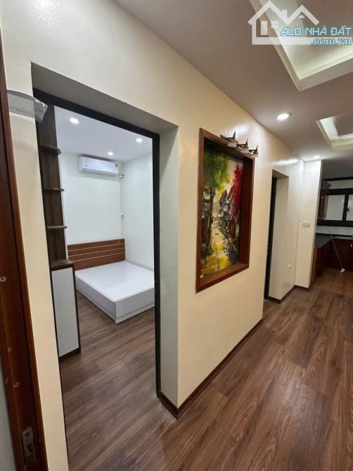 🔥 BÁN NHÀ TT ĐẸP TẦNG 2 –VŨ TRỌNG PHỤNG – THANH XUÂN 🔥Giá 3.55 tỷ - 2