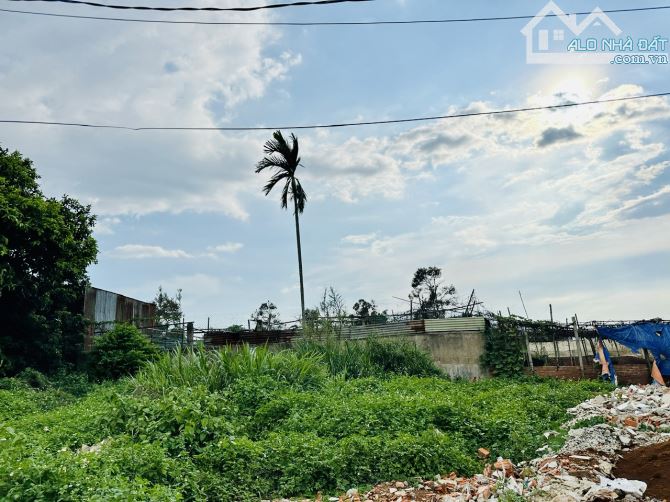 💥Đất hẻm 363 Phạm Văn Đồng – gần chợ Đầu Mối - 1.2 tỷ - 2