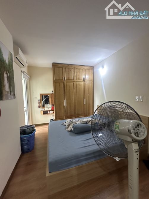 CĂN HỘ 3 PN, 143 TRẦN PHÚ, HÀ ĐÔNG - 2