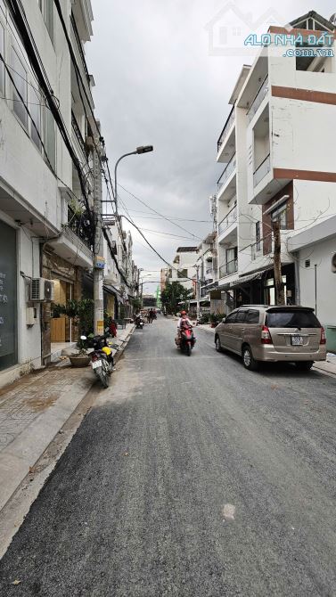 MẶT TIỀN XE HƠI NGANG 4 DÀI 12.5 4 TẤM CÓ 100 TRIỆU - 29