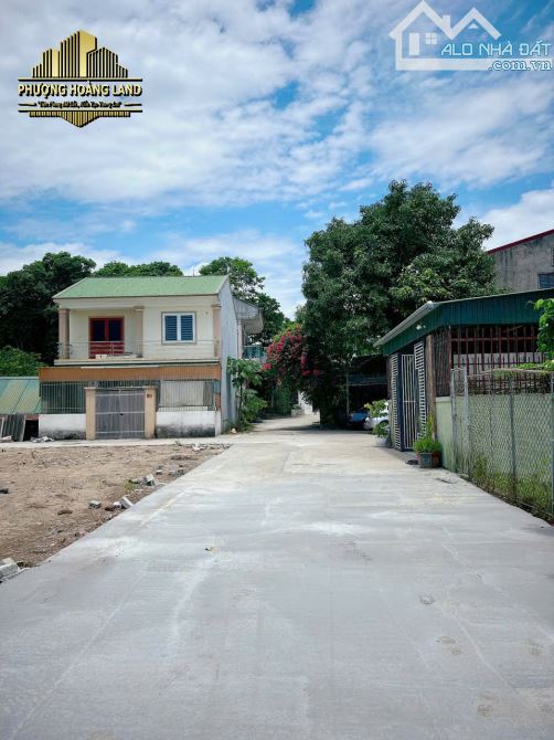 BÁN LÔ ĐẤT TRUNG TÂM PHƯỜNG TRƯỜNG VINH (thuộc phường Bến Thuỷ cũ) 60,9m2 Tây Bắc - 3