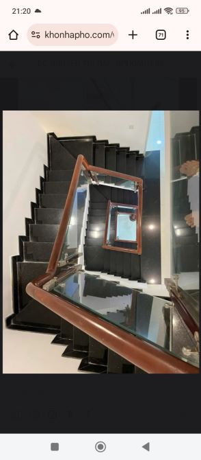 Chủ cần bán nhà mặt phố Đường Lê Hoàng Phái P17 Gò Vấp TP HCM DT 63m2. Giá 11tỷ. - 3