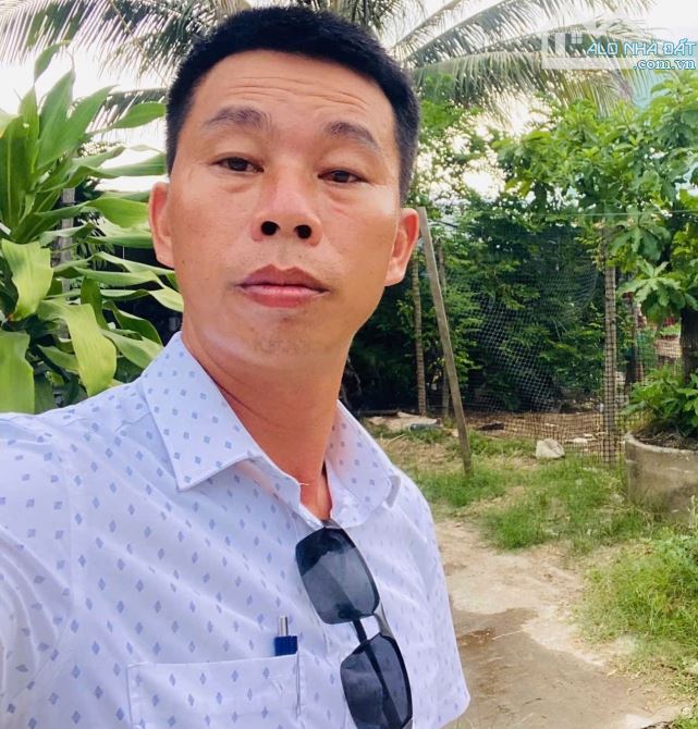 🏖🏖 MẶT TIỀN NGUYỄN TẤT THÀNH – 322,6M² – NGANG 13,1M – CHỈ 6,2 TỶ – GẦN PHỐ CỔ HỘI AN 🏖 - 3