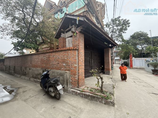 🏦🏦🏦 HOA HẬU VEN ĐÔ DT 516m - TƯƠNG LAI RẤT GẦN x 3 - VỊ TRÍ MẶT ĐƯỜNG 40M - LÔ GÓC - 3