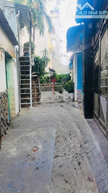 Q10 – SÁT MT TRẦN NHÂN TÔN – 65M² – 3 TẦNG – MỘT TRỤC THẲNG – NHỈNH 9 TỶ. - 3