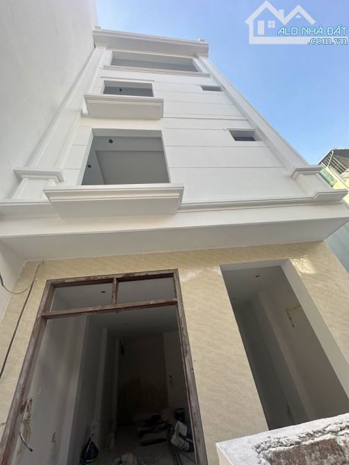 💥 DI TRẠCH – NHÀ MỚI – GẦN ĐƯỜNG 3.5 – 46M² – SÂN ĐỂ XE – 5.15 TỶ - 3