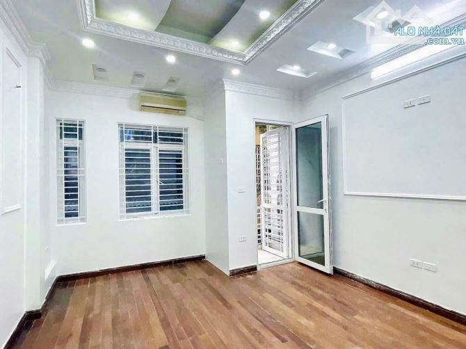 Nhà đẹp 4 tầng, 51m, ô tô vào nhà, ở sướng, Kinh doanh đỉnh cao, Thái Hà - 3