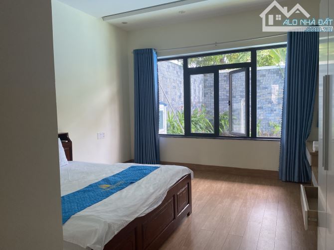 🌟 SIÊU PHẨM BIỆT THỰ VIEW SÔNG – DOANH THU 180TR/THÁNG 🌟 📍 Sơn Trà - 3