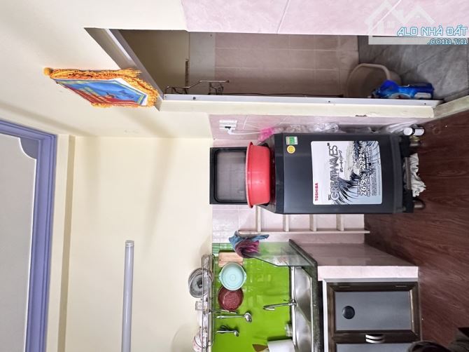 BÁN NHÀ LÔ GÓC, NGAY LOTTE NGUYỄN VĂN LƯỢNG GV, 2 TẦNG, ĐANG CHO THUÊ 7T/T, NHỈNH 4TỶ - 3