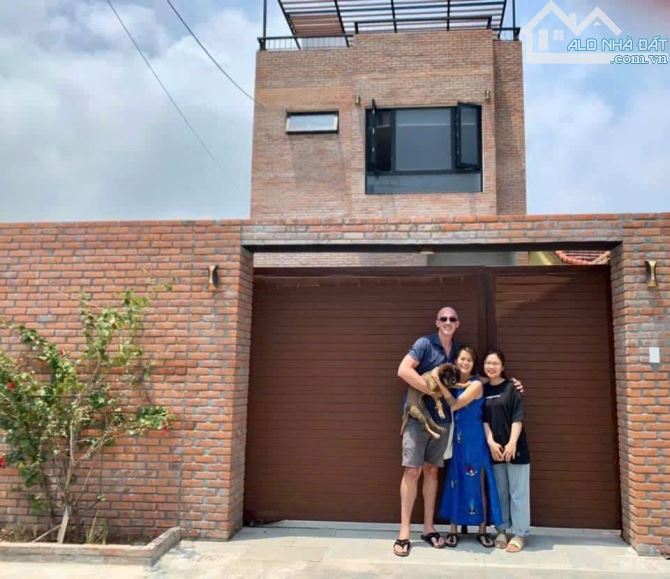Bán villa 3 Tầng Nghỉ Dưỡng Gần Biển – Hồ Bơi, Sân Vườn, Phòng Xông Hơi - 3