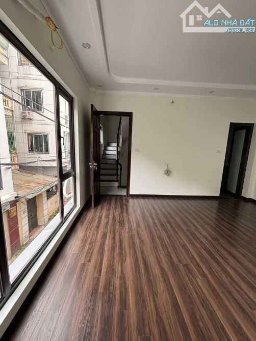 40m Lô góc thang máy ô tô vào nhà chỉ hơn 7 tỷ Bà Triệu Hà đông Chủ cần bán nhanh giá tốt - 3