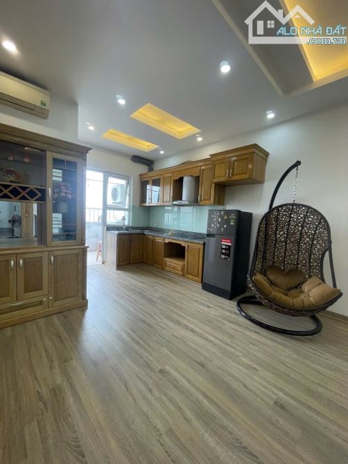 Bán căn hộ chung cư CT4A KĐT Xa La, Hà Đông – Tầng cao, view thoáng, giá tốt - 3