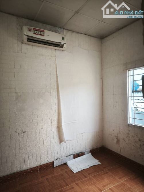 Nhà RỘNG Ở NGAY -  Lê Đức Thọ - Gò Vấp - 2 Tầng - 2PN,2WC - DT 48m2 - Hơn 4 tỷ - 3