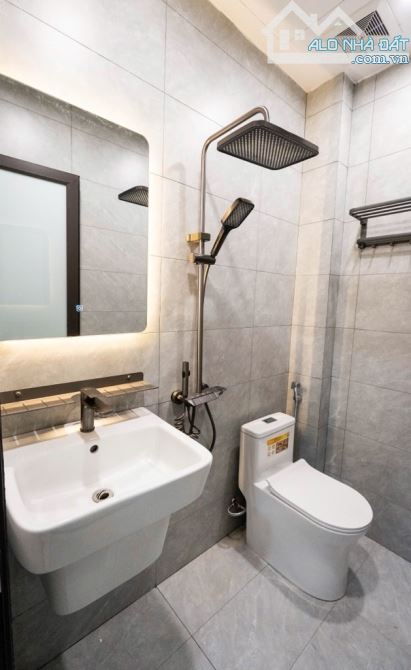 Bán nhà Vạn Bảo – khu phân lô hiếm – ô tô vào nhà, chỉ 23 tỷ - 3