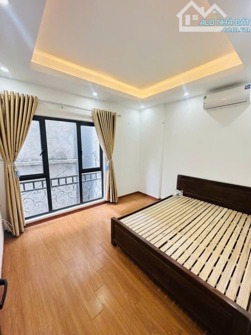 KHU ĐẤT DV MAN BỒI - BALA HÀ ĐÔNG 51M CHỈ HƠN 14 TỶ - 6 TẦNG THANG MÁY - PHÂN LÔ VỈA HÈ - - 3