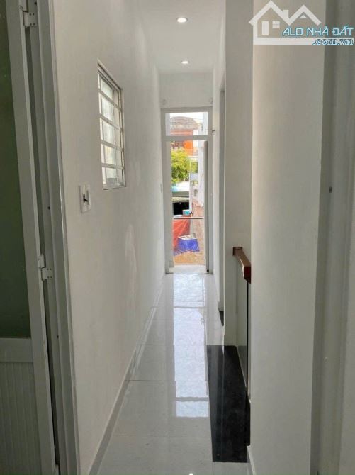 🏡💥🏡Bán nhà kiệt ô tô đường Tống Duy Tân, Hòa Minh. Diện tích 52m2. Giá 2,5 tỹ. - 3