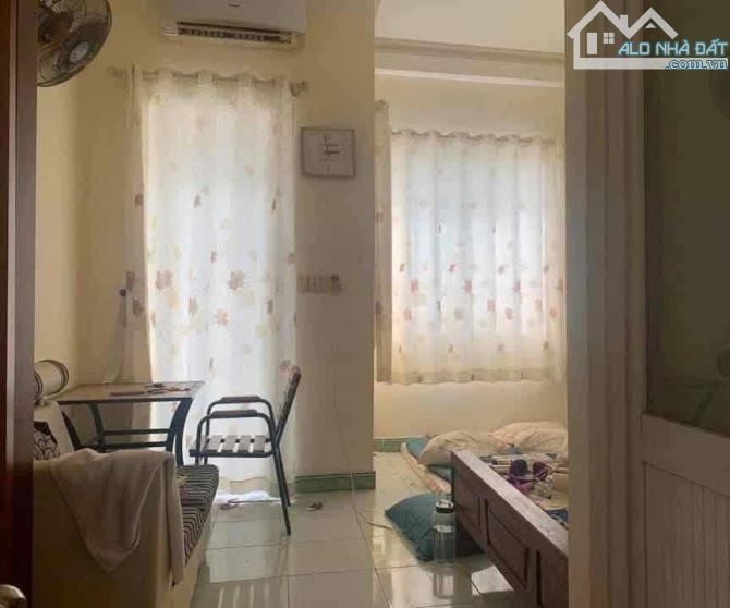 👉Chỉ 6 tỷ nhà mới 80% 64m4 - 4 tầng - khu hiênn hữu - kế nhà thi đấu đa năng Q7 - 3
