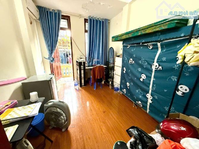 Siêu hiếm! Nhà Đỗ Đức Dục 43m², 5 tầng, mặt tiền đẹp, ô tô tránh – 9.9 tỷ - 3