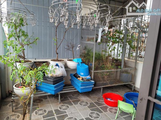 **🏠 Nhà đẹp phố Bế Văn Đàn – 35m², 5 tầng, FULL nội thất – Về ở ngay** - 3