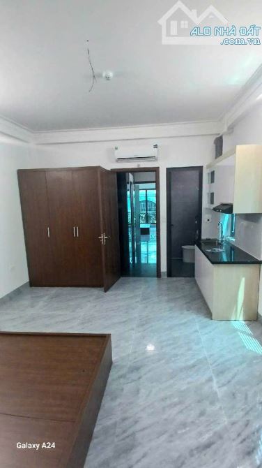 BÁN CHDV XUÂN ĐỈNH 60 M 7 TẦNG THANG MÁY.OTO VÀO CỬA ,SỔ ĐỎ PHÂN LÔ,XÂY MỚI CỨNG,CHÀO 19 - 3