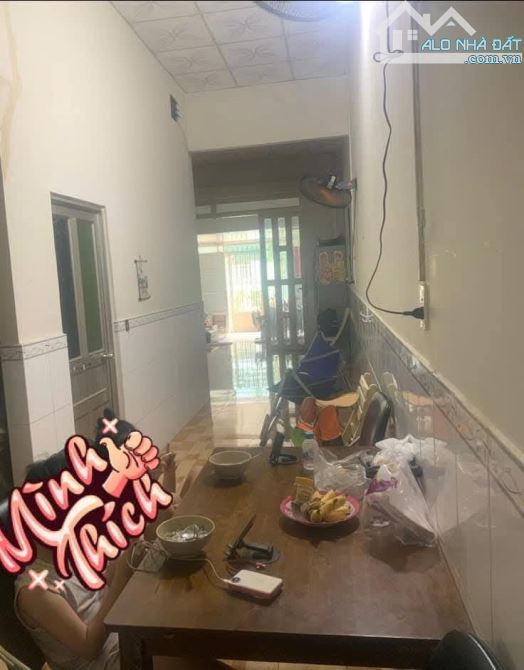 💥Bán nhà p. Tân Thuận Đông,80m2 2 tầng - ô tô vào nhà - chỉ 6.x tỷ - 3