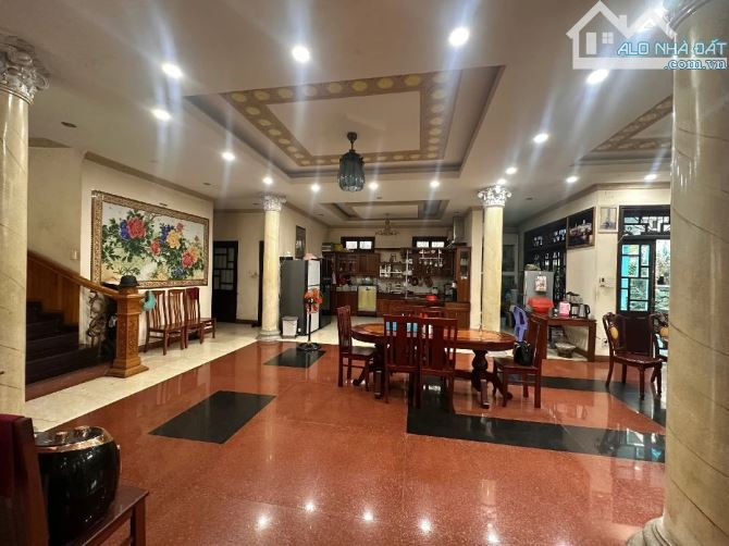 🏝 BÁN TOÀ BIỆT THỰ SIÊU ĐẸP – GẦN BIỂN MỸ KHÊ 📍 Lưu Quang Thuận, Mỹ An – Ngũ Hành Sơn - 3
