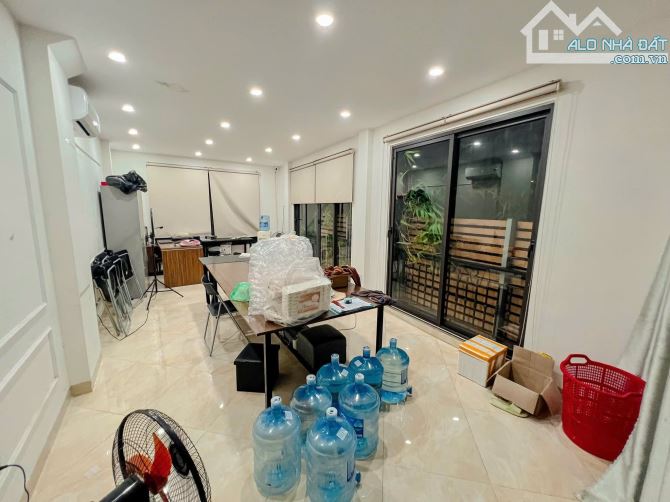 Nhà xây mới thang máy, lô góc Phố Láng Hạ,ba mặt thoáng, kdoanh cực tốt, 35m2. Giá 22.5 tỷ - 3
