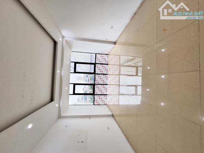 🏡BÁN NHÀ MẶT PHỐ KHƯƠNG THƯỢNG 55M2 - 6 TẦNG THANG MÁY - NỞ HẬU - 2 MẶT THOÁNG VĨNH VIỄN - 3