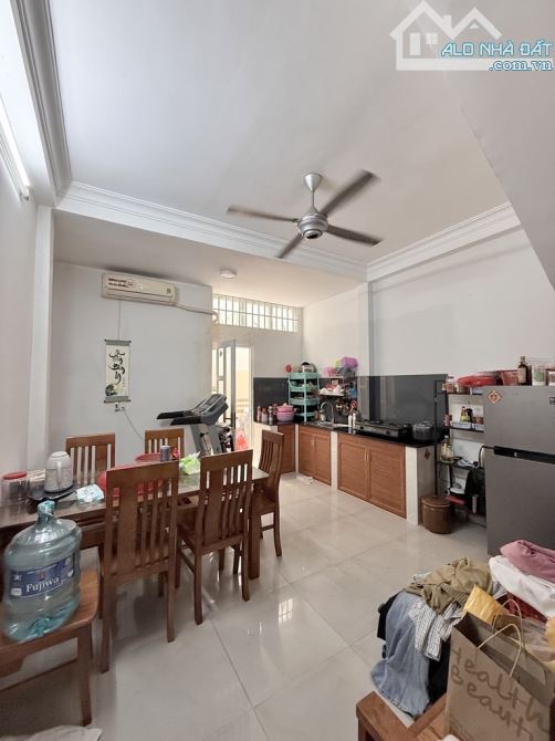 BÁN NHÀ MẶT TIỀN ĐƯỜNG SỐ, GẦN CHỢ HIỆP BÌNH, TẶNG FULL NỘI THẤT 4,1X14 CHỈ 5,8 TỶ - 3