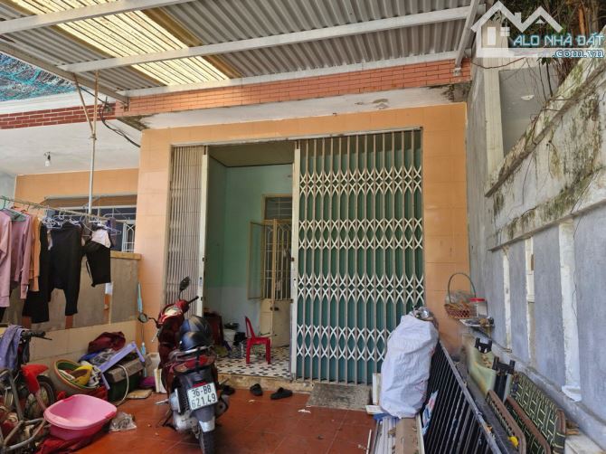 🏖 NHÀ CẤP 4 TRẦN VĂN THÀNH – 98,5M² – VIEW CÔNG VIÊN – CÁCH BIỂN 100M – KIỆT Ô TÔ 6M – 9 - 3