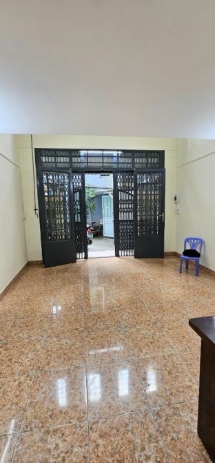 4 TẦNG MỚI ĐẸP - ĐIỆN BIÊN PHỦ Q.10 - NHÀ RẤT THOÁNG NGANG 4.3M - TỪ 6T - 3
