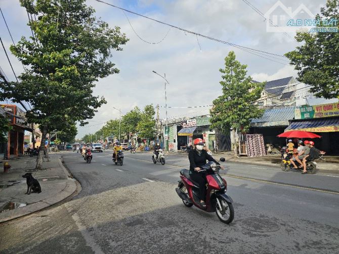 HẺM NHỰA 6m THÔNG, SÁT MẶT TIỀN ĐẠI LỘ NGUYỄN THỊ MINH KHAI 6X15 NHỈNH 3 TỶ. - 3